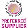 Preferred Supplier Logo